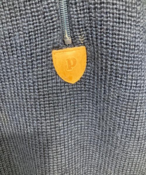 Patagonia（パタゴニア）Patagonia (パタゴニア) Alpinist Sweater ネイビー サイズ:XLの古着・服飾アイテム