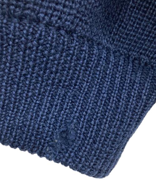 Patagonia（パタゴニア）Patagonia (パタゴニア) Alpinist Sweater ネイビー サイズ:XLの古着・服飾アイテム