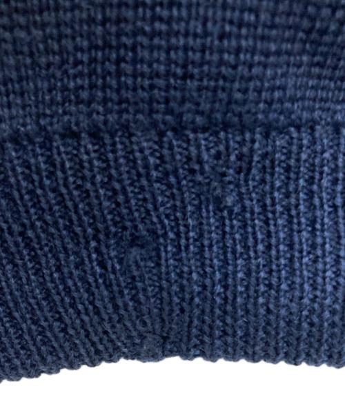 Patagonia（パタゴニア）Patagonia (パタゴニア) Alpinist Sweater ネイビー サイズ:XLの古着・服飾アイテム