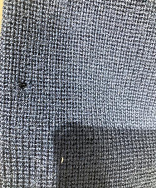 Patagonia（パタゴニア）Patagonia (パタゴニア) Alpinist Sweater ネイビー サイズ:XLの古着・服飾アイテム