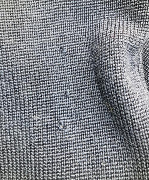 Patagonia（パタゴニア）Patagonia (パタゴニア) Alpinist Sweater ネイビー サイズ:XLの古着・服飾アイテム