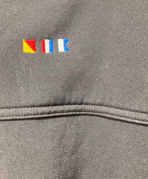 Patagonia（パタゴニア）Patagonia (パタゴニア) ボイラープレートジャケット ブラック サイズ:XLの古着・服飾アイテム