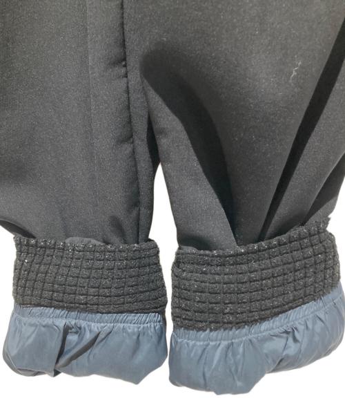 Patagonia（パタゴニア）Patagonia (パタゴニア) ボイラープレートジャケット ブラック サイズ:XLの古着・服飾アイテム