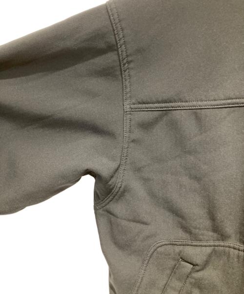 Patagonia（パタゴニア）Patagonia (パタゴニア) ボイラープレートジャケット ブラック サイズ:XLの古着・服飾アイテム
