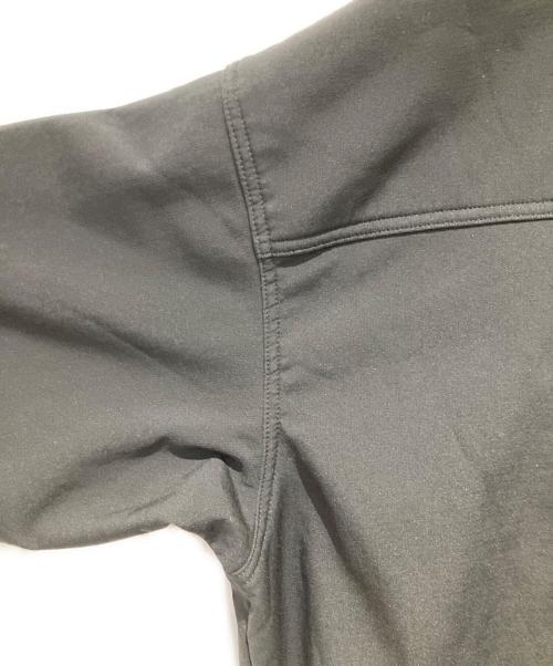 Patagonia（パタゴニア）Patagonia (パタゴニア) ボイラープレートジャケット ブラック サイズ:XLの古着・服飾アイテム