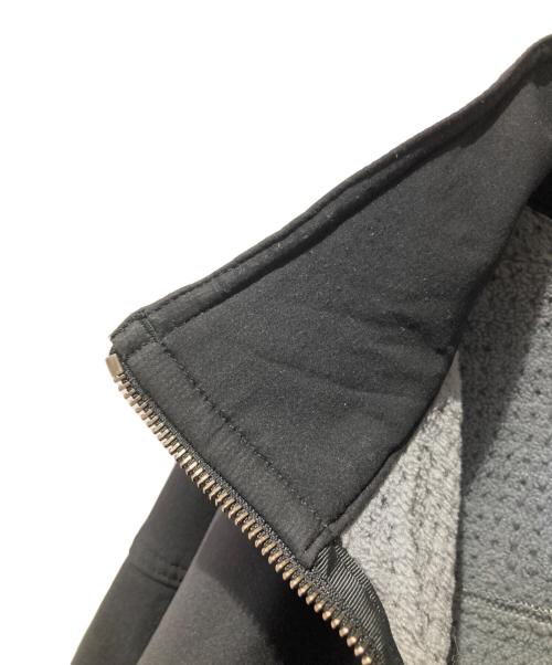 Patagonia（パタゴニア）Patagonia (パタゴニア) ボイラープレートジャケット ブラック サイズ:XLの古着・服飾アイテム