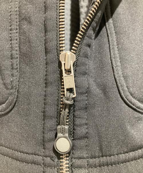 Patagonia（パタゴニア）Patagonia (パタゴニア) ボイラープレートジャケット ブラック サイズ:XLの古着・服飾アイテム