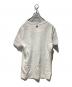 MONCLER (モンクレール) MAGLIA T-SHIRT ホワイト サイズ:M：14000円