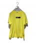 MONCLER（モンクレール）の古着「MAGLIA T-SHIRT」｜イエロー