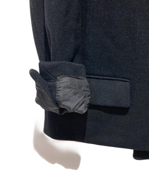 PRADA（プラダ）PRADA (プラダ) テーラードジャケット グレー サイズ:44の古着・服飾アイテム