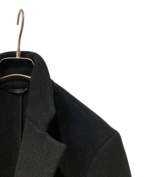 PRADA（プラダ）PRADA (プラダ) テーラードジャケット グレー サイズ:44の古着・服飾アイテム