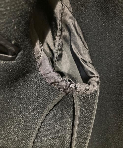 PRADA（プラダ）PRADA (プラダ) テーラードジャケット グレー サイズ:44の古着・服飾アイテム