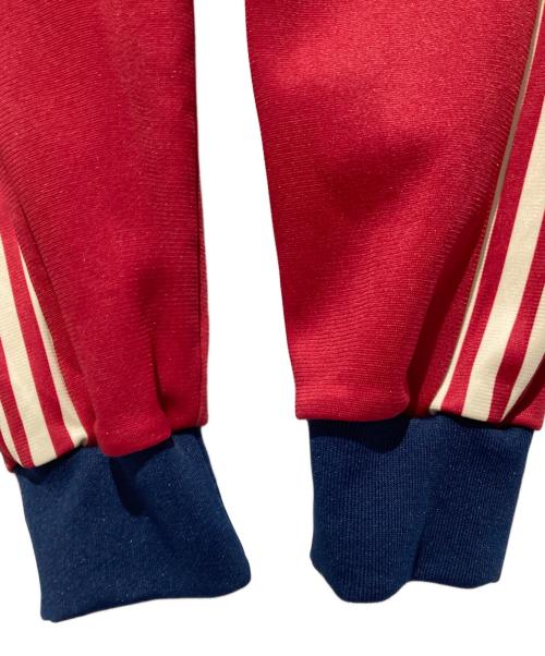 adidas（アディダス）adidas (アディダス) トラックジャケット トリコロールカラー サイズ:Ｌの古着・服飾アイテム
