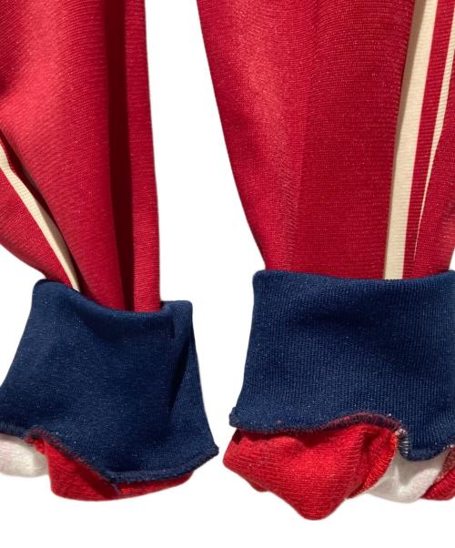 adidas（アディダス）adidas (アディダス) トラックジャケット トリコロールカラー サイズ:Ｌの古着・服飾アイテム