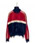 adidas（アディダス）の古着「トラックジャケット」｜トリコロールカラー