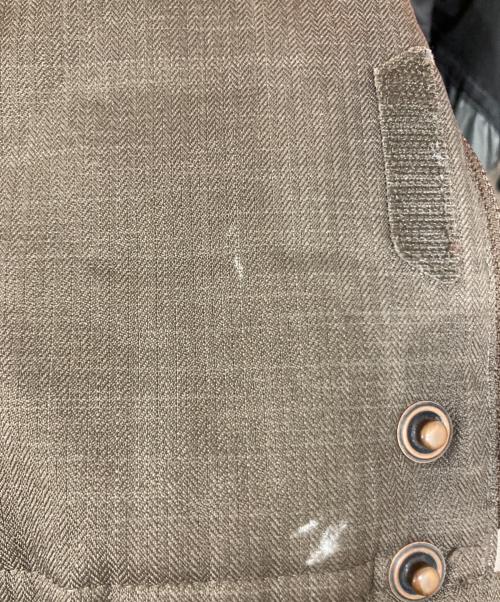 OAKLEY（オークリー）OAKLEY (オークリー) マウンテンパーカー ブラウン サイズ:Sの古着・服飾アイテム