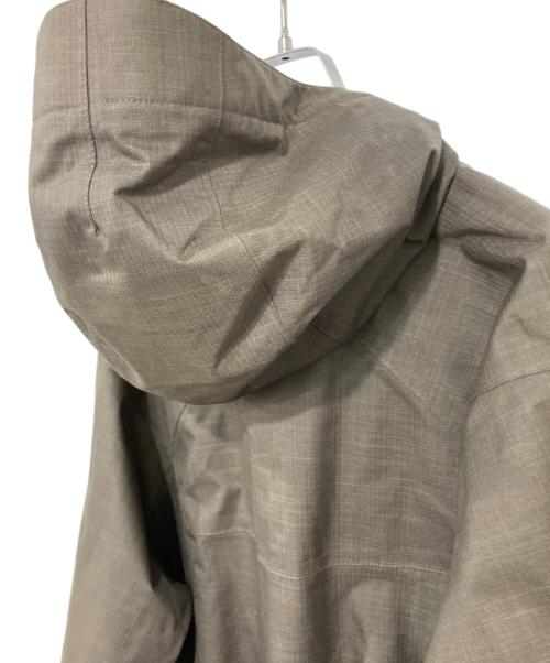 OAKLEY（オークリー）OAKLEY (オークリー) マウンテンパーカー ブラウン サイズ:Sの古着・服飾アイテム