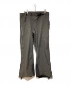 ARC'TERYXアークテリクス）の古着「GORE-TEX Pants」｜グレー