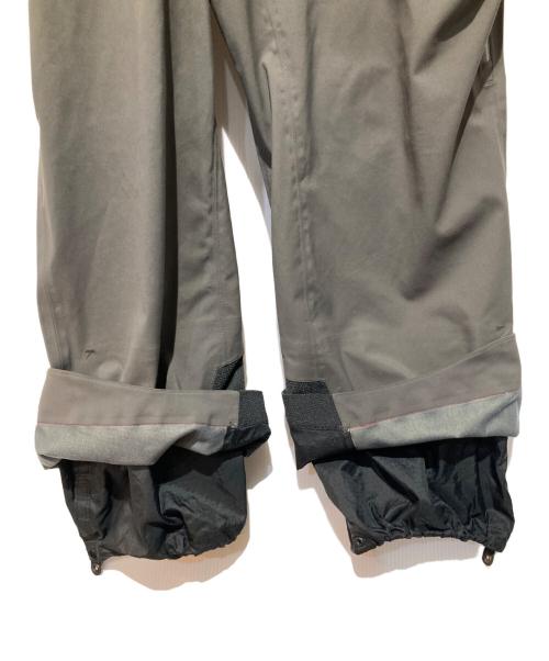 ARC'TERYX（アークテリクス）ARC'TERYX (アークテリクス) GORE-TEX Pants グレー サイズ:XLの古着・服飾アイテム