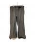 ARC'TERYX（アークテリクス）の古着「GORE-TEX Pants」｜グレー