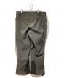 ARC'TERYX (アークテリクス) GORE-TEX Pants グレー サイズ:XL：22000円
