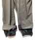 中古・古着 ARC'TERYX (アークテリクス) GORE-TEX Pants グレー サイズ:XL：22000円