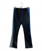 Needles×FREAK'S STOREニードルズ×フリークスストア）の古着「Track Pant」｜ブラック