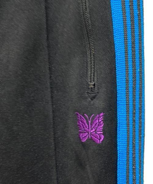 Needles（ニードルズ）Needles (ニードルズ) FREAK'S STORE (フリークスストア) Track Pant ブラック サイズ:Sの古着・服飾アイテム