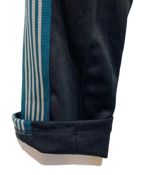 Needles（ニードルズ）Needles (ニードルズ) FREAK'S STORE (フリークスストア) Track Pant ブラック サイズ:Sの古着・服飾アイテム