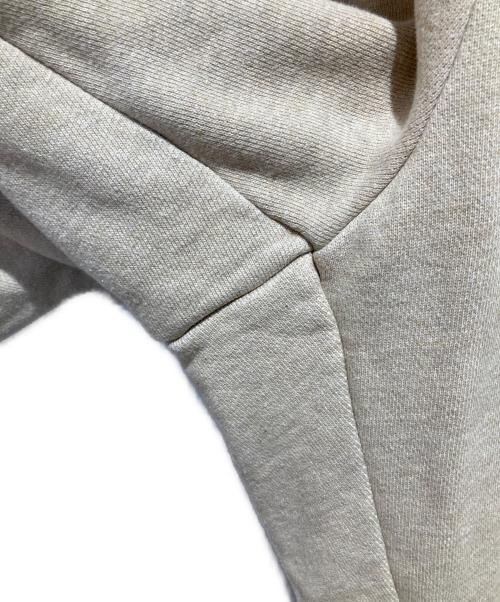 entire studios（エンタイアスタジオ）ENTIRE STUDIOS (エンタイアスタジオ) FULL SWEATPANT / WASHED ベージュ サイズ:XSの古着・服飾アイテム