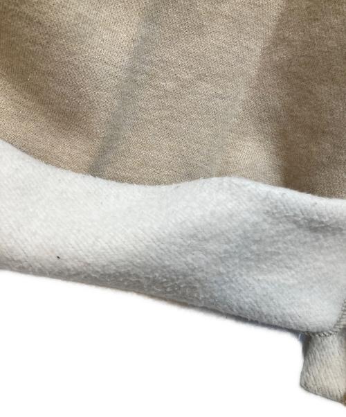 entire studios（エンタイアスタジオ）ENTIRE STUDIOS (エンタイアスタジオ) FULL SWEATPANT / WASHED ベージュ サイズ:XSの古着・服飾アイテム