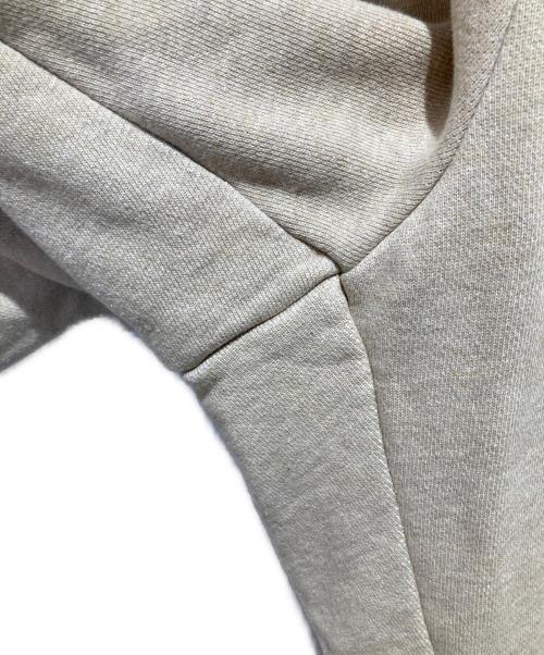 entire studios（エンタイアスタジオ）ENTIRE STUDIOS (エンタイアスタジオ) FULL SWEATPANT / WASHED ベージュ サイズ:XSの古着・服飾アイテム