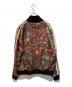 glamb × HIDE (グラム × ハイド) Paint Track Jacket マルチカラー サイズ:M：25000円