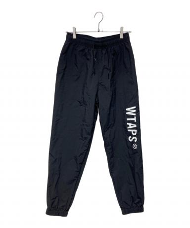 中古・古着通販】WTAPS (ダブルタップス) SPST2001 / TROUSERS / NYLON