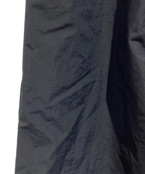 WTAPS（ダブルタップス）WTAPS (ダブルタップス) SPST2001 / TROUSERS / NYLON. TUSSAH. ブラック サイズ:01の古着・服飾アイテム