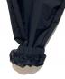 中古・古着 WTAPS (ダブルタップス) SPST2001 / TROUSERS / NYLON. TUSSAH. ブラック サイズ:01：25000円