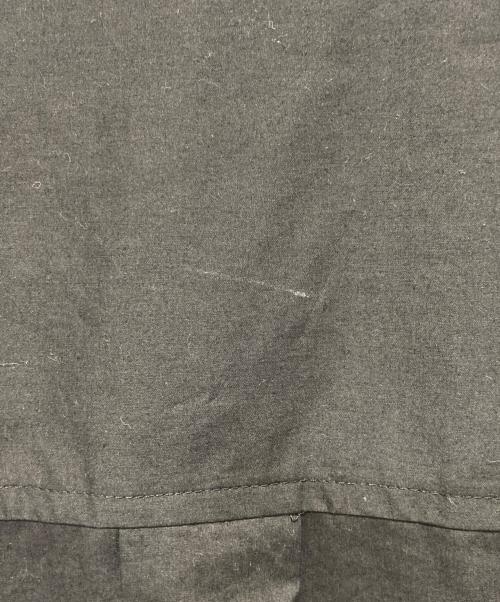 UNDERCOVER（アンダーカバー）UNDERCOVER (アンダーカバー) アートプリントL/Sシャツ ブラック サイズ:2の古着・服飾アイテム