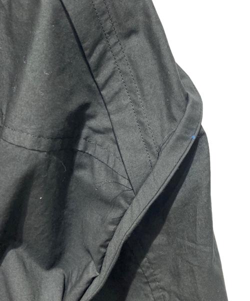 UNDERCOVER（アンダーカバー）UNDERCOVER (アンダーカバー) アートプリントL/Sシャツ ブラック サイズ:2の古着・服飾アイテム