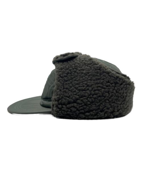 WTAPS（ダブルタップス）WTAPS (ダブルタップス) AVT / CAP / NYLON グレー サイズ:X02の古着・服飾アイテム