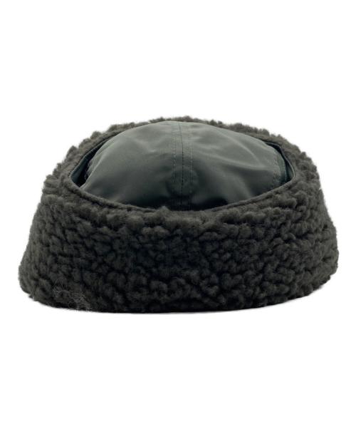 WTAPS（ダブルタップス）WTAPS (ダブルタップス) AVT / CAP / NYLON グレー サイズ:X02の古着・服飾アイテム