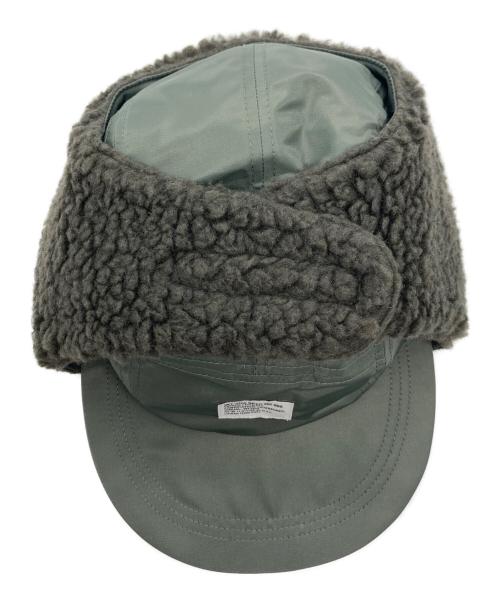 WTAPS（ダブルタップス）WTAPS (ダブルタップス) AVT / CAP / NYLON グレー サイズ:X02の古着・服飾アイテム