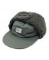 WTAPS（ダブルタップス）の古着「AVT / CAP / NYLON」｜グレー