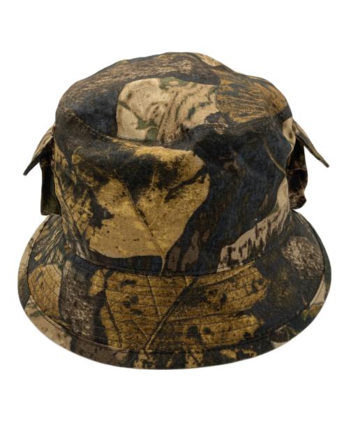 WTAPS（ダブルタップス）WTAPS (ダブルタップス) BUCKET 03 / HAT / COTTON サイズ:02の古着・服飾アイテム