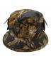 WTAPS（ダブルタップス）の古着「BUCKET 03 / HAT / COTTON」