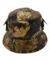 WTAPS (ダブルタップス) BUCKET 03 / HAT / COTTON サイズ:02：10000円
