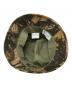 中古・古着 WTAPS (ダブルタップス) BUCKET 03 / HAT / COTTON サイズ:02：10000円