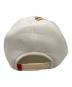 SUPREME (シュプリーム) UNDERCOVER (アンダーカバー) 23ss Studded 6-Panel ブラウン×ベージュ：13000円