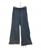 YEEZY×GAPイージー×ギャップ）の古着「22AW HEAVYWEIGHT PANTS」｜グレー