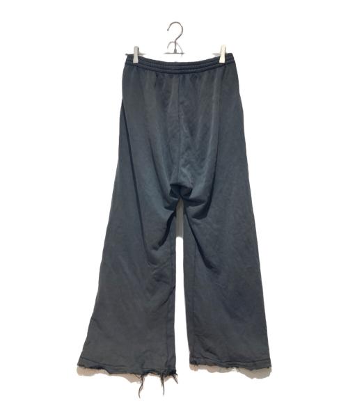 YEEZY（イージー）YEEZY (イージー) GAP (ギャップ) 22AW HEAVYWEIGHT PANTS グレー サイズ:Mの古着・服飾アイテム
