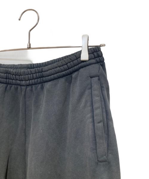 YEEZY（イージー）YEEZY (イージー) GAP (ギャップ) 22AW HEAVYWEIGHT PANTS グレー サイズ:Mの古着・服飾アイテム